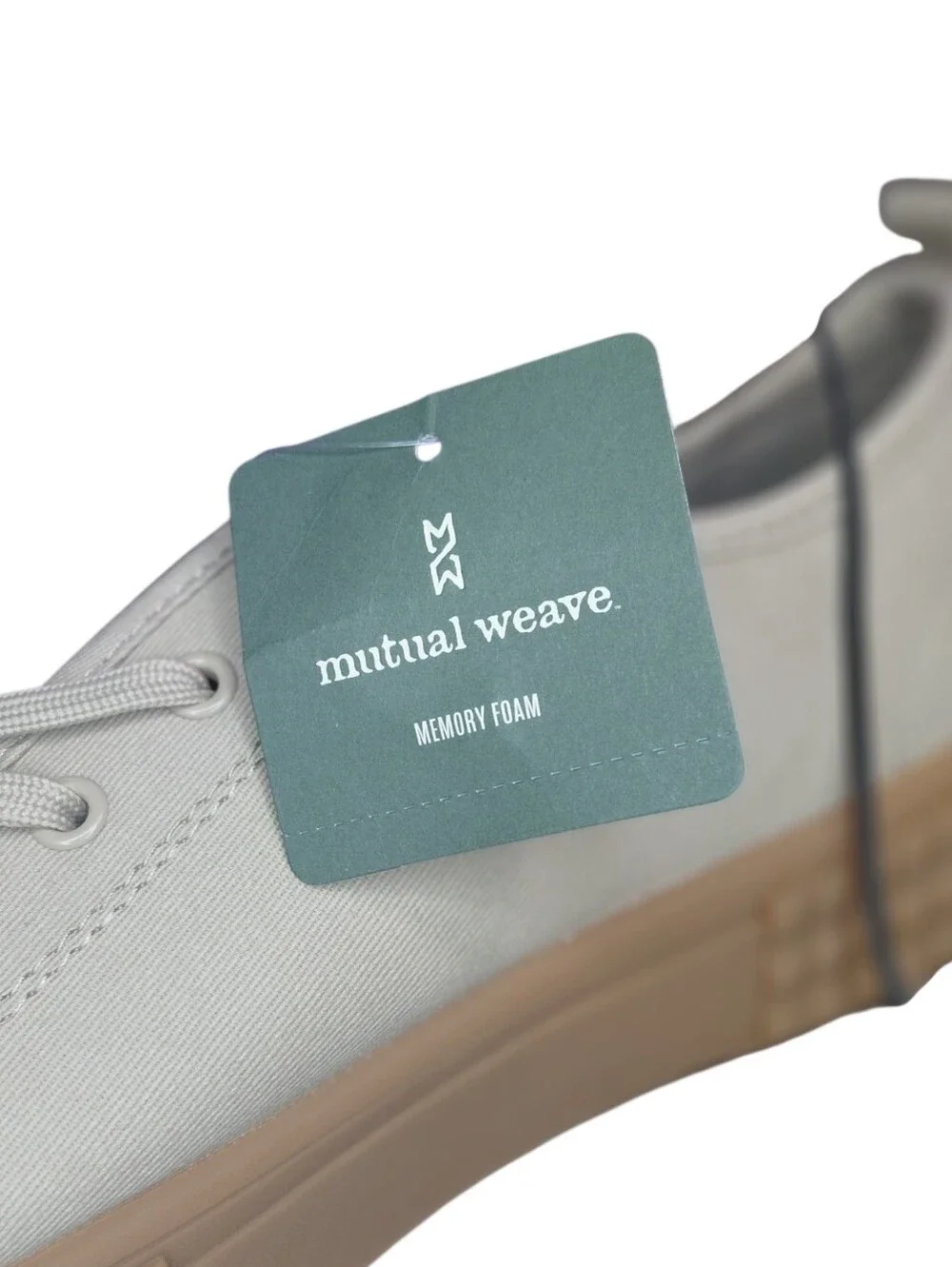 Mutual Weave comfortable low